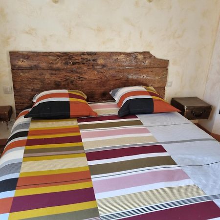 Bed and Breakfast La Tour Du Terroir Rivesaltes Zewnętrze zdjęcie