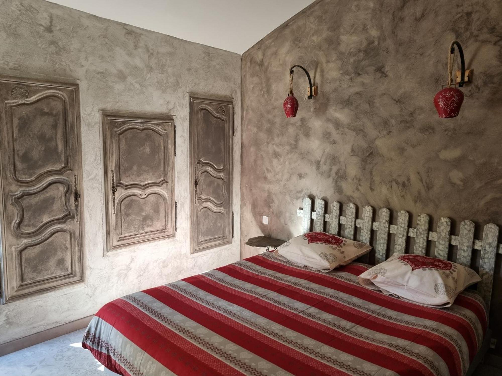 Bed and Breakfast La Tour Du Terroir Rivesaltes Zewnętrze zdjęcie
