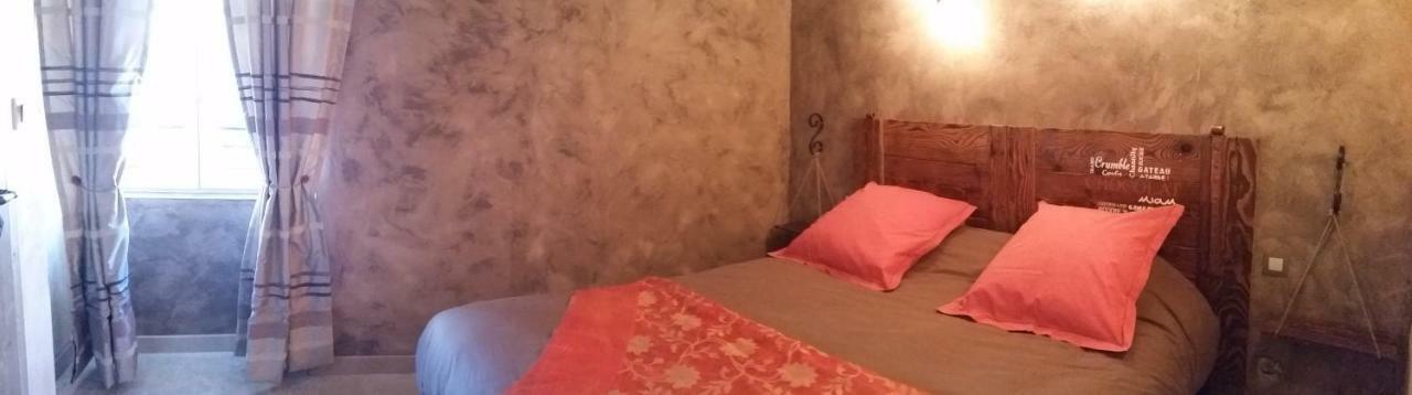 Bed and Breakfast La Tour Du Terroir Rivesaltes Zewnętrze zdjęcie