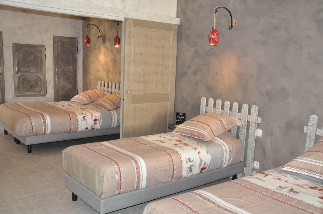 Bed and Breakfast La Tour Du Terroir Rivesaltes Zewnętrze zdjęcie
