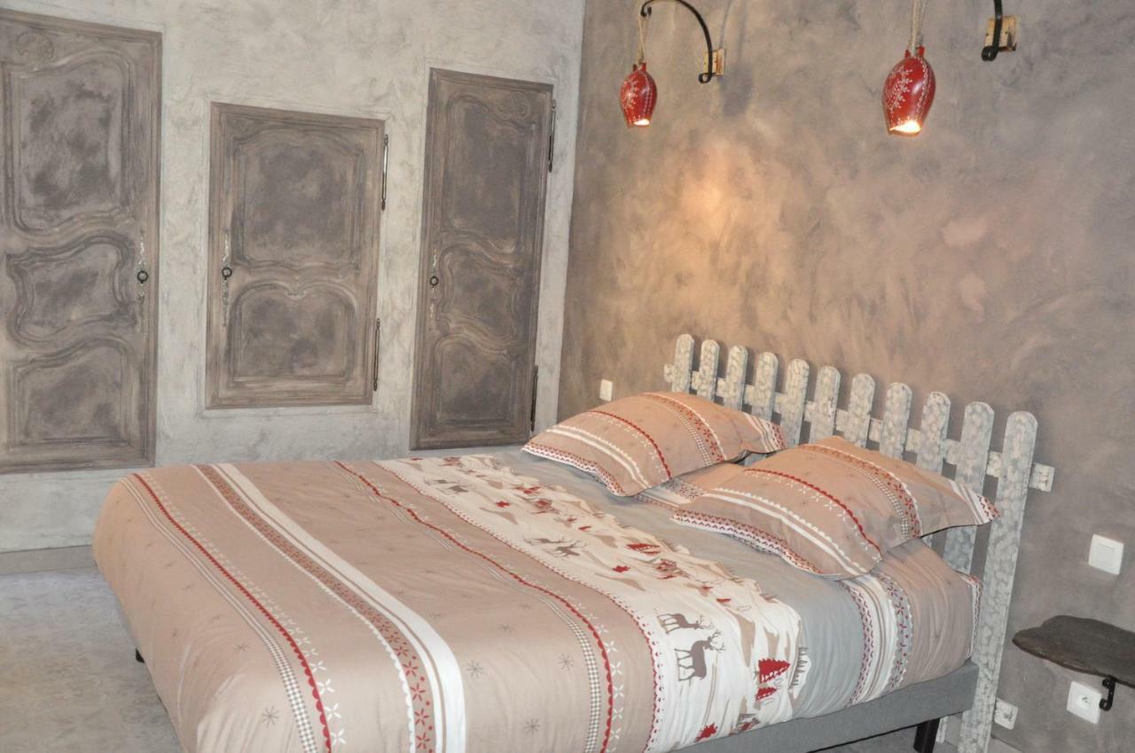 Bed and Breakfast La Tour Du Terroir Rivesaltes Zewnętrze zdjęcie
