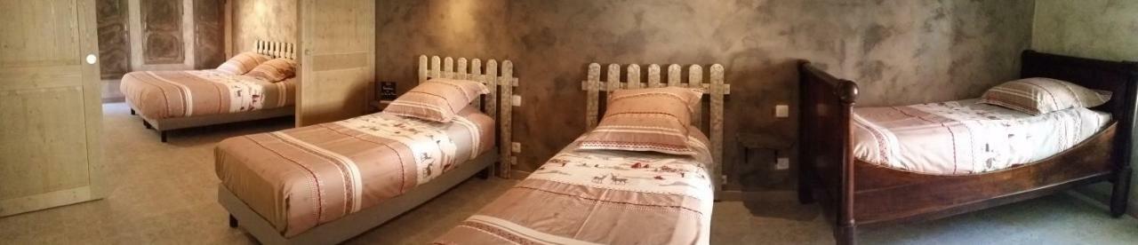 Bed and Breakfast La Tour Du Terroir Rivesaltes Zewnętrze zdjęcie