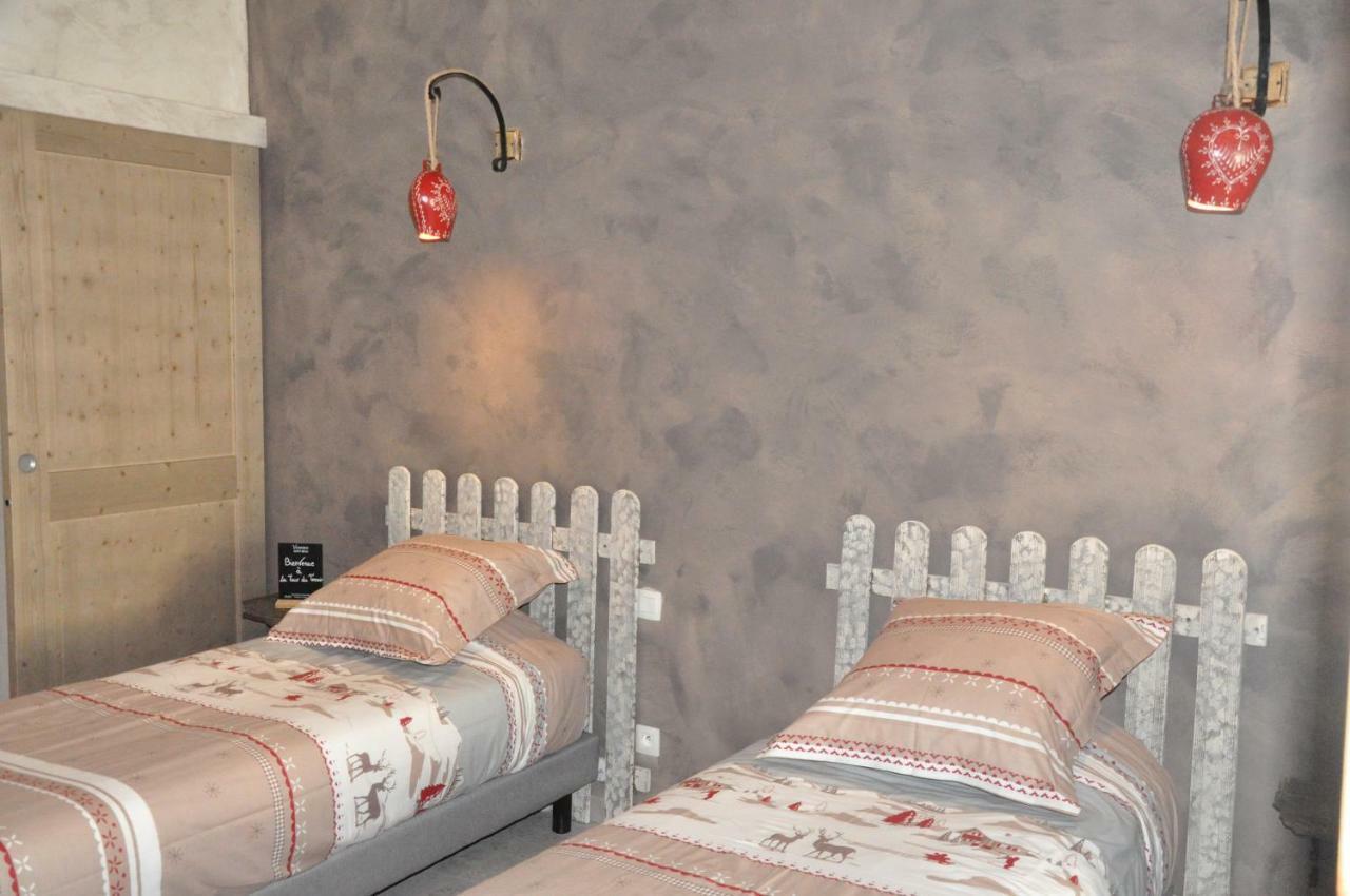 Bed and Breakfast La Tour Du Terroir Rivesaltes Zewnętrze zdjęcie